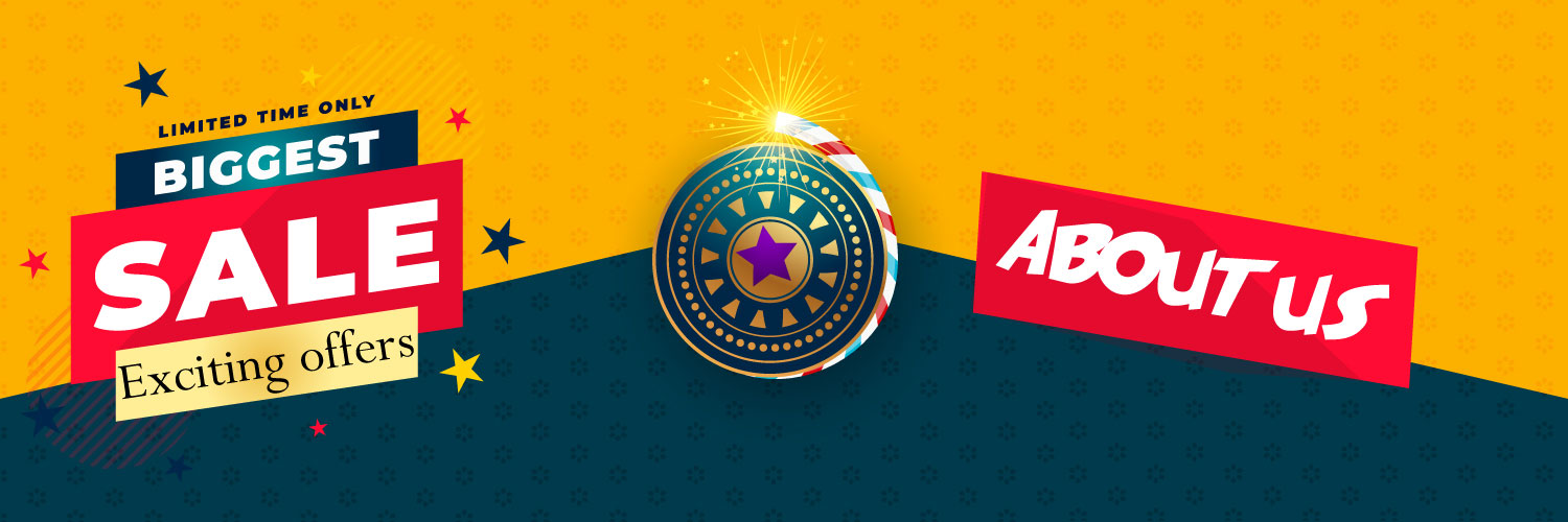 Welcome to Kaveri Crackers Sivakasi
